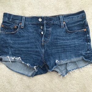 Levi’s shorts